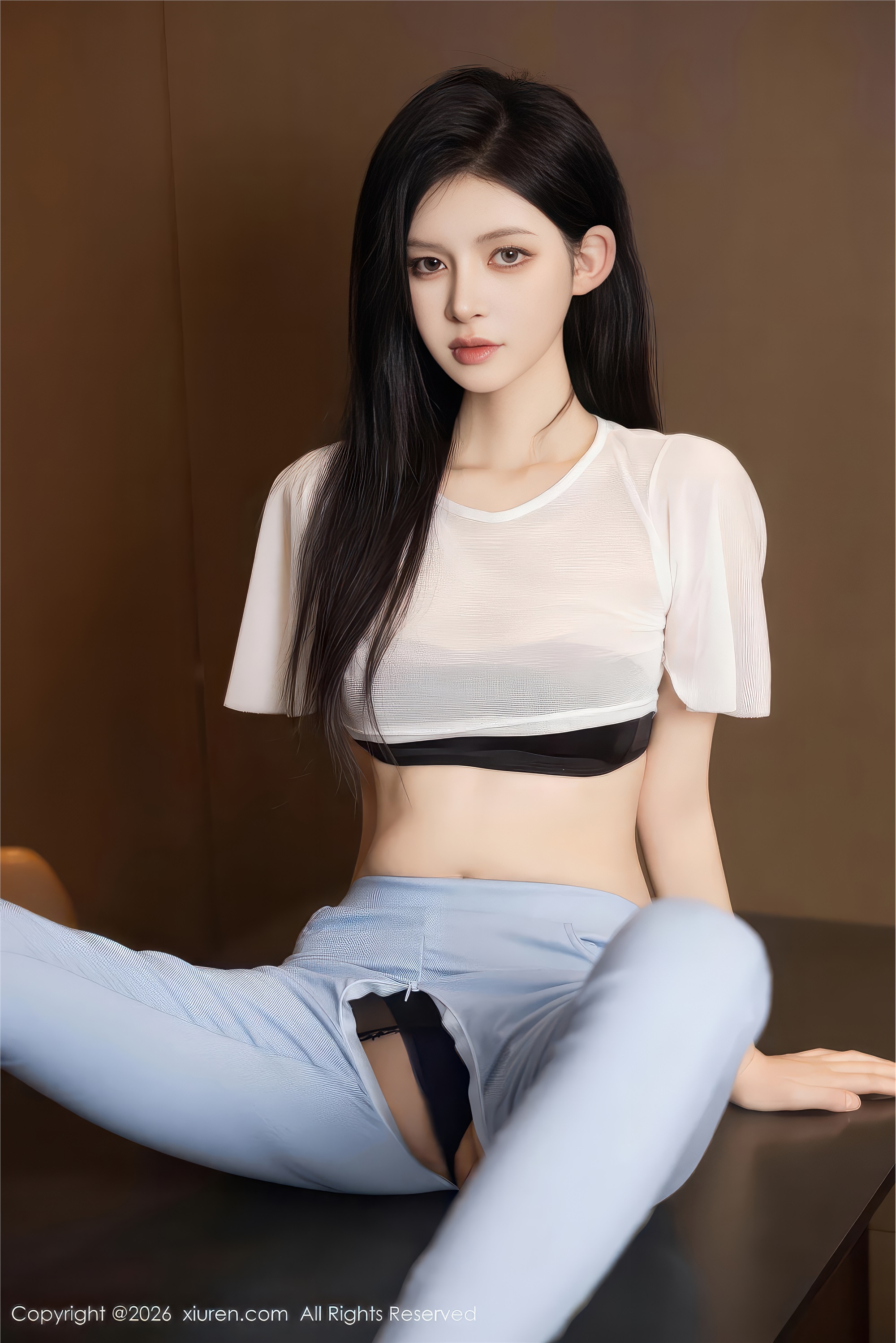 Xiuren秀人网 2026.02.04 NO.11318 沈如斯